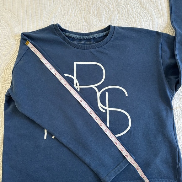 Empathie. 100% cotton sweatshirt. Size L. - Picture 13 of 13